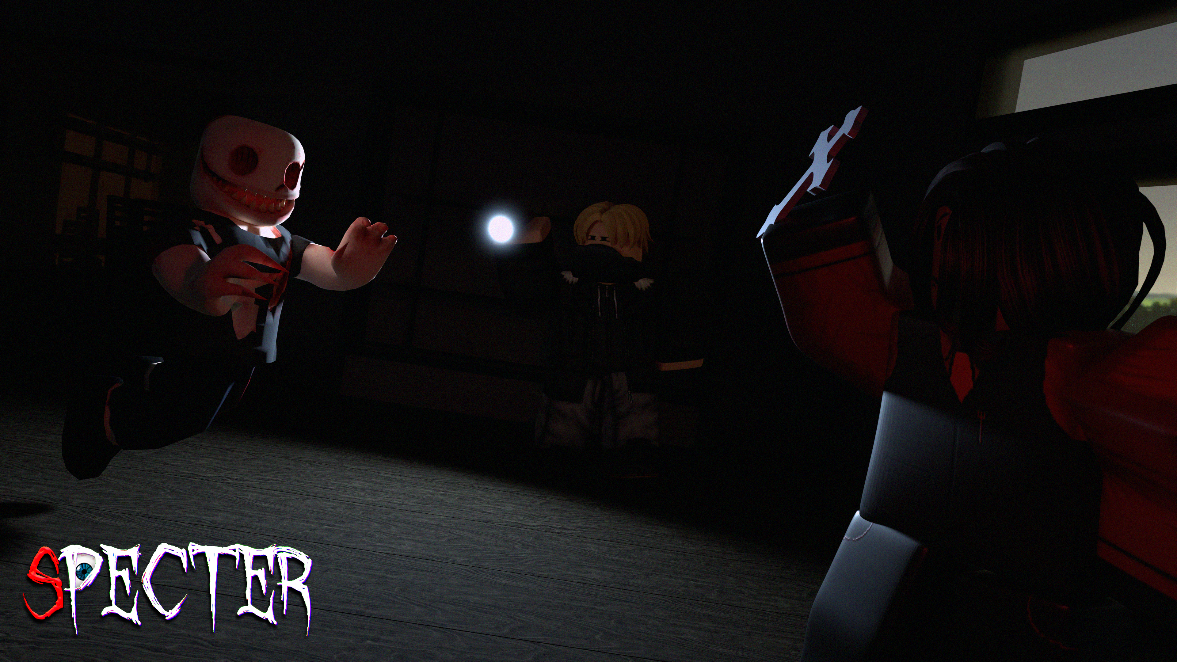 Specter: Legacy
